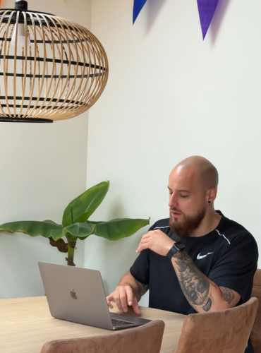Online coaching