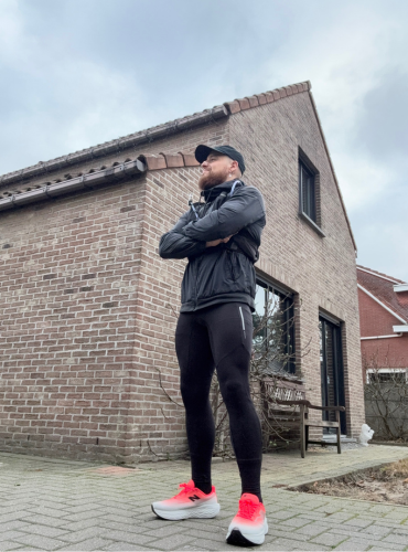 Personal training