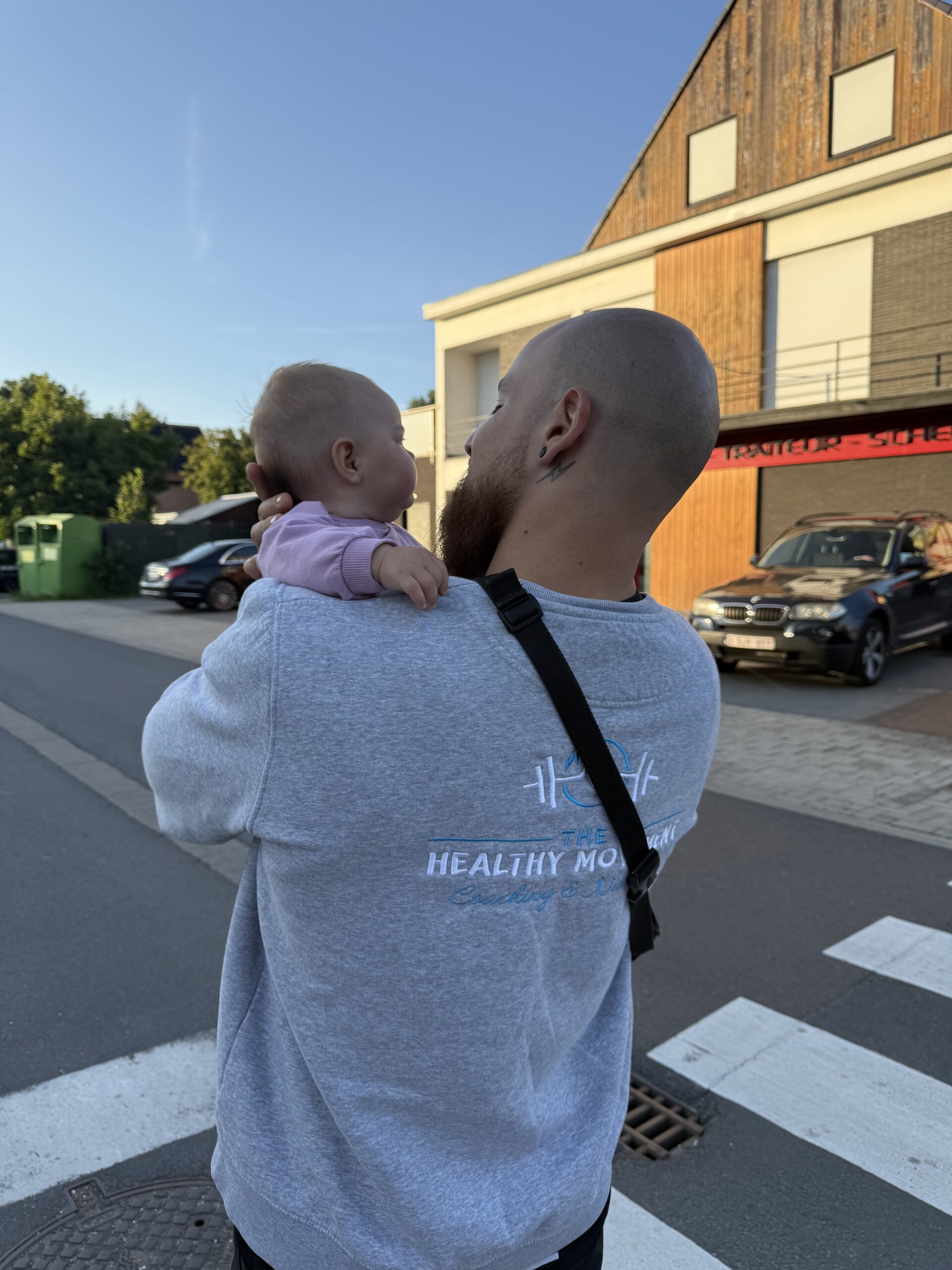 coaching voor ouders Kapellen